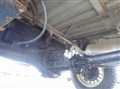 1998 Mitsubishi Minicab Truck