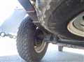 1998 Mitsubishi Minicab Truck