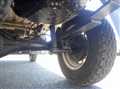 1998 Mitsubishi Minicab Truck