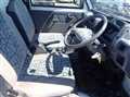 1998 Mitsubishi Minicab Truck