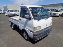 1998 Mitsubishi Minicab Truck