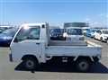 1998 Subaru Sambar Truck