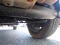 1998 Subaru Sambar Truck