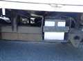 1998 Subaru Sambar Truck