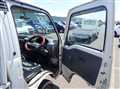 1998 Subaru Sambar Truck