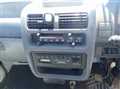 1998 Subaru Sambar Truck