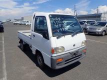 1998 Subaru Sambar Truck