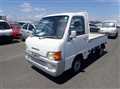 2000 Subaru Sambar Truck