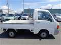 2000 Subaru Sambar Truck