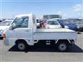2000 Subaru Sambar Truck