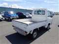 2000 Subaru Sambar Truck