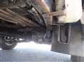 2000 Subaru Sambar Truck