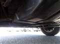 2000 Subaru Sambar Truck