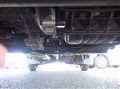 2000 Subaru Sambar Truck