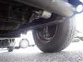 2000 Subaru Sambar Truck