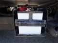 2000 Subaru Sambar Truck