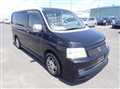 2001 Honda Step WGN