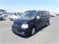 2001 Honda Step WGN