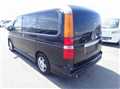 2001 Honda Step WGN