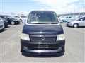 2001 Honda Step WGN