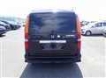 2001 Honda Step WGN