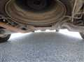 2001 Honda Step WGN