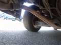2001 Honda Step WGN