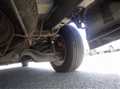 2001 Honda Step WGN