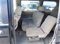2001 Honda Step WGN