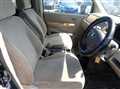 2001 Honda Step WGN