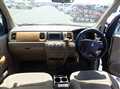 2001 Honda Step WGN