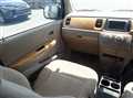 2001 Honda Step WGN