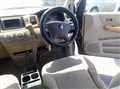 2001 Honda Step WGN