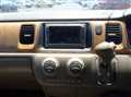 2001 Honda Step WGN