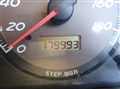 2001 Honda Step WGN