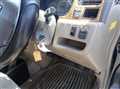 2001 Honda Step WGN