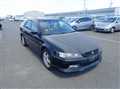 2000 Honda Accord Wagon