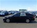 2000 Honda Accord Wagon