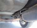 2000 Honda Accord Wagon
