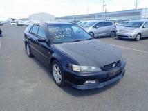 2000 Honda Accord Wagon