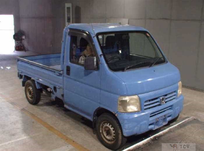 2000 Honda Acty Truck