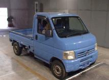 2000 Honda Acty Truck