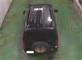 1999 Suzuki Jimny