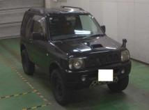 1999 Suzuki Jimny
