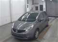 2016 Nissan Note