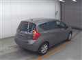 2016 Nissan Note