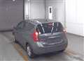 2016 Nissan Note
