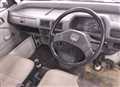 1992 Honda Acty Truck