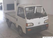 1992 Honda Acty Truck