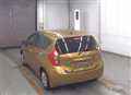 2016 Nissan Note